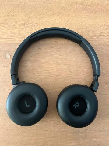 JBL koptelefoon