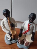 stenen beeldjes, Ophalen, Zo goed als nieuw