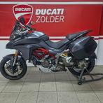 Multistrada 1200s Touring, Toermotor, 1200 cc, Particulier, 2 cilinders