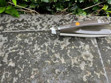 RETRO ELEKTRISCH MES VINTAGE SEB POP 516 beschikbaar voor biedingen