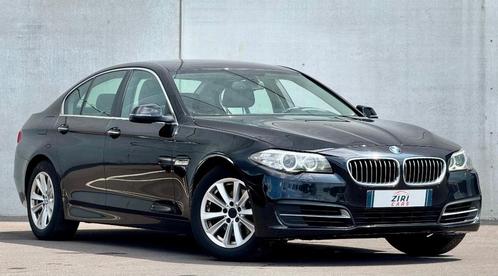 BMW 518DA - 1st eig. - Niuew ketting - perfecte staat, Auto's, BMW, Bedrijf, Te koop, 5 Reeks, ABS, Airbags, Airconditioning, Bluetooth