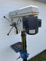 Boormachine Contimac SB 20F - 230V in goede staat, Doe-het-zelf en Bouw, Gereedschap | Boormachines, Ophalen, Gebruikt, Boormachine
