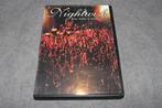 DVD Nightwish - From Wishes to Eternity Live, Cd's en Dvd's, Alle leeftijden, Ophalen of Verzenden, Zo goed als nieuw, Muziek en Concerten