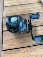 Spro mimic reel voor snoekhengel!, Enlèvement, Comme neuf