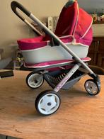 Buggy Quinny, Kinderen en Baby's, Speelgoed | Poppen, Ophalen of Verzenden, Gebruikt, Babypop