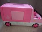 Barbie vintage camper, Kinderen en Baby's, Ophalen, Gebruikt