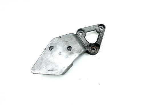 SCHETSPLAAT RECHTS VOOR CB 1 1989-1992 (CB-1 CB400F NC27), Motoren, Onderdelen | Honda, Gebruikt