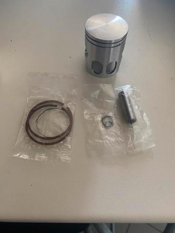 Piston mbk nitro booster ovetto beschikbaar voor biedingen