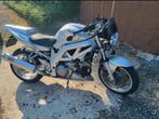 SUZUKI SV 1000 !!!  1.650€ !!!, Particulier