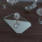 Swarovski beeldjes (nog 3 over) wereldbol, eekhoorn, zwaan, Verzamelen, Ophalen