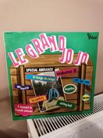 Vinylplaat/LP Le grand Jojo-Spécial ambiance Volume 2, CD & DVD, Enlèvement
