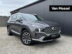 Hyundai Santa Fe Shine Safety Pack 1.6 T-GDi PHEV, Auto's, Automaat, 1350 kg, Gebruikt, Euro 6