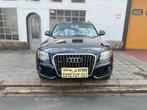 Audi Q5 , 2.0 TDi Quattro 4*4 2013 année 100kw 0032478767323, Auto's, Audi, 100 kW, Euro 5, Q5, Lederen bekleding