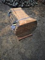 schaaldelen eik, Enlèvement