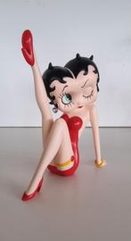 Betty Boop Leg Up - Nine Collector, Ophalen