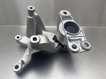 MONTAGE MOTEUR Nissan Juke (F16) (01-2019/-), Utilisé, Nissan