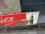 tole coca cola, Collections, Enlèvement
