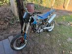 Husqvarna 570 supermoto project, Motoren, Motoren | Husqvarna, Particulier, SuperMoto