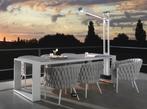 Radiateur de terrasse design infrarouge Belmondo jamais util, Électrique, Enlèvement, Neuf, Rotatif