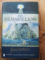 De Silmarillion., J.R.R. Tolkien, Enlèvement ou Envoi, Neuf