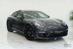 Porsche Panamera 4 e-Hybrid 2.9 V6 Bi-Turbo PHEV PDK (EU6d-T, Auto's, Porsche, Automaat, 4 zetels, Gebruikt, Beige