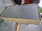 Armoire de bureau, Huis en Inrichting, Kasten | Roldeurkasten en Archiefkasten, Ophalen, Gebruikt, 50 tot 100 cm, 50 tot 75 cm