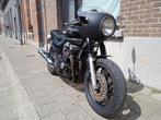 Honda CB 750 F2 Sevenfifty 2001, Naked bike, Particulier, 4 cilinders, 747 cc