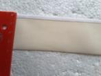 biaisband 40 mm mat synthetisch crème GB4093, Hobby en Vrije tijd, Naaien en Fournituren, Ophalen of Verzenden, Nieuw