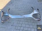 Mercedes GLS W167 AMG voorbumper, Gebruikt, Mercedes-Benz, Bumper