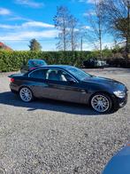 Bmw 320d cabriolet euro 5, Auto's, Te koop, Diesel, 3 Reeks, Particulier