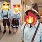 TIROL kostuums, Ophalen, Gebruikt, Kostuum
