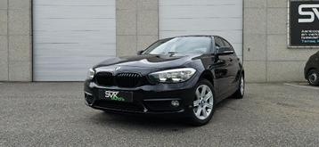 Bmw 116i Facelift Topstaat... beschikbaar voor biedingen