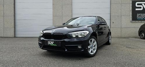Bmw 116i Facelift Topstaat..., Auto's, BMW, Bedrijf, Te koop, 1 Reeks, Alarm, Bluetooth, Boordcomputer, Centrale vergrendeling