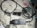 USB 2.0-adapter die kan worden aangesloten, Muziek en Instrumenten, Keyboards, Ophalen of Verzenden, Zo goed als nieuw
