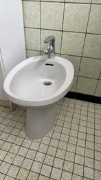 Vintage bidet, Doe-het-zelf en Bouw, Ophalen