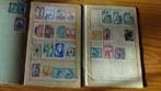 Belgische Kolonien met klever, Postzegels en Munten, Postzegels | Afrika, Ophalen of Verzenden, Gestempeld