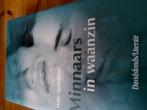 W. Spillebeen - Minnaars in waanzin, Ophalen of Verzenden, Zo goed als nieuw, W. Spillebeen