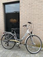 Fiets Oxford, Fietsen en Brommers, Fietsen | Dames | Damesfietsen, Ophalen, Gebruikt, Overige merken