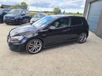 vw golf gti, Voorwielaandrijving, Euro 5, Lederen bekleding, Zwart