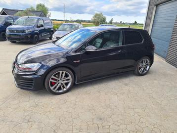 vw golf gti beschikbaar voor biedingen