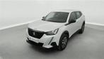 Peugeot 2008 Active Pack 1.2 puretech 100cv Carplay/Radar ar, Stof, Gebruikt, 1199 cc, Start-stop-systeem