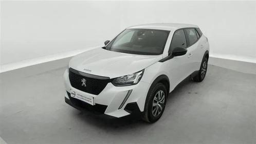 Peugeot 2008 Active Pack 1.2 puretech 100cv Carplay/Radar ar, Auto's, Peugeot, Bedrijf, Te koop, ABS, Alarm, Boordcomputer, Centrale vergrendeling