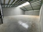 opslag plaats 310m², Ophalen