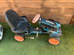 Gokart gratis, Ophalen, Gebruikt, Trapvoertuig