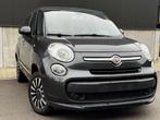 Fiat 500L Benzine, Auto's, Fiat, Euro 6, Bedrijf, Handgeschakeld, 5 deurs
