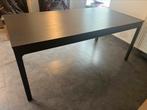 EKEDALEN Table extensible, chêne, 120/180x80 cm, Huis en Inrichting, Zo goed als nieuw