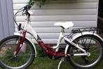 Mooie Alu 20 inch kinderfiets - 7 versn., Fietsen en Brommers, Fietsen | Kinderfietsjes, Ophalen, Gebruikt, 20 inch of meer, Venturelli