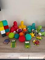 Rubber speelgoed voor baby’s, Collections, Actions de supermarché, Enlèvement