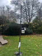 Davis vantage pro 2 (+ ventilatie & WL), Audio, Tv en Foto, Weerstations en Barometers, Ophalen, Gebruikt