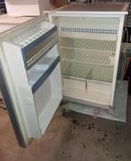 inbouw frigo scholtes, Ophalen, Met vriesvak